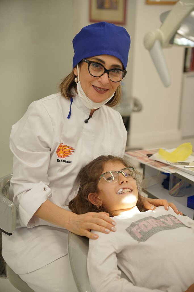 ارتودنسی کودکان 2 orthokids2 min